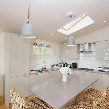 Tarka Halt 1 - Haven Lakeland Leisure *