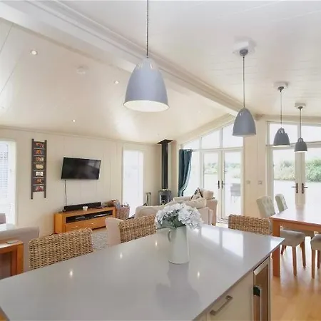 Parco vacanze Tarka Halt 1 - Haven Lakeland Leisure Flookburgh