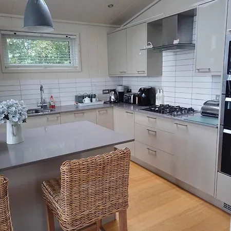 Tarka Halt 1 - Haven Lakeland Leisure *