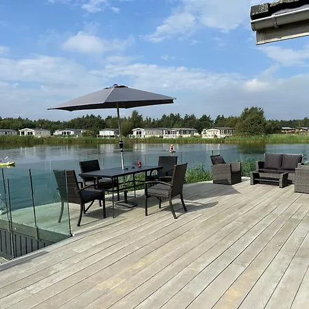 Tarka Halt 1 - Haven Lakeland Leisure