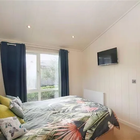 Tarka Halt 1 - Haven Lakeland Leisure