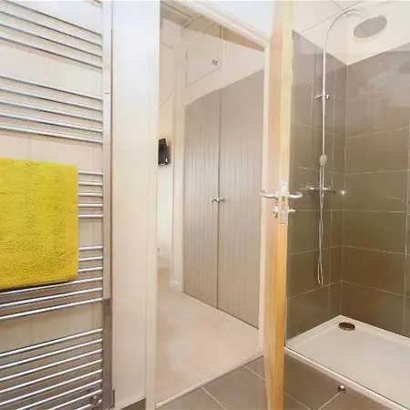 Parco vacanze Tarka Halt 1 - Haven Lakeland Leisure Flookburgh