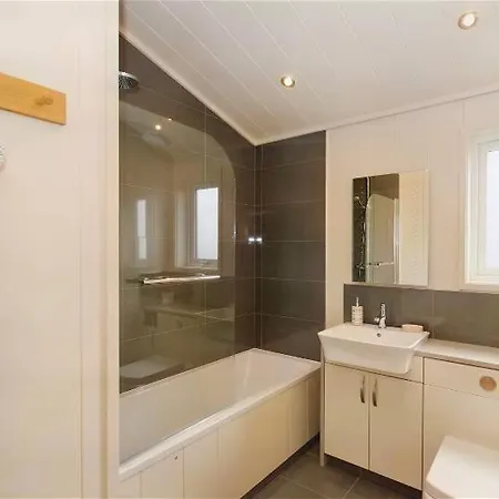 Tarka Halt 1 - Haven Lakeland Leisure Flookburgh