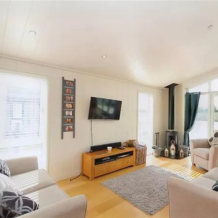 Tarka Halt 1 - Haven Lakeland Leisure * Flookburgh