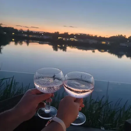 Tarka Halt 1 - Haven Lakeland Leisure Parco vacanze Flookburgh