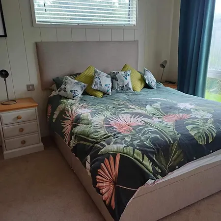 Parco vacanze Tarka Halt 1 - Haven Lakeland Leisure