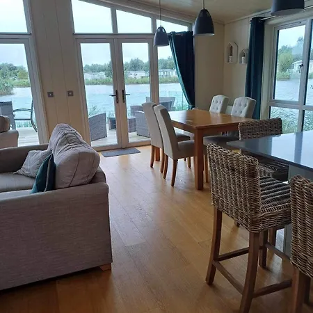 Tarka Halt 1 - Haven Lakeland Leisure Flookburgh