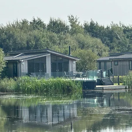 Tarka Halt 1 - Haven Lakeland Leisure
