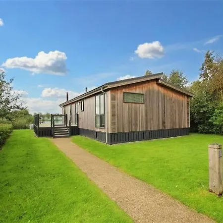 Tarka Halt 1 - Haven Lakeland Leisure * Flookburgh