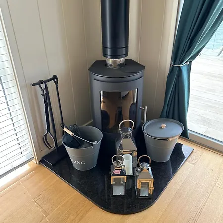 Prázdninový areál Tarka Halt 1 - Haven Lakeland Leisure Flookburgh