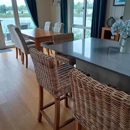 Tarka Halt 1 - Haven Lakeland Leisure