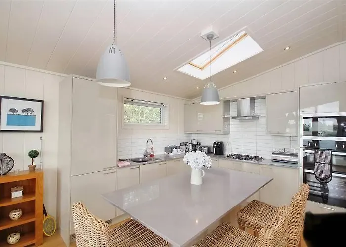 Tarka Halt 1 - Haven Lakeland Leisure *