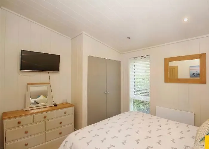 Tarka Halt 1 - Haven Lakeland Leisure * Flookburgh