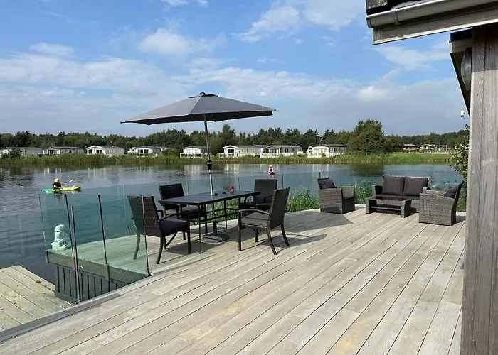 Tarka Halt 1 - Haven Lakeland Leisure