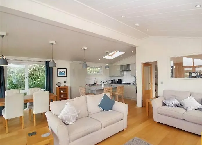 Prázdninový areál Tarka Halt 1 - Haven Lakeland Leisure *