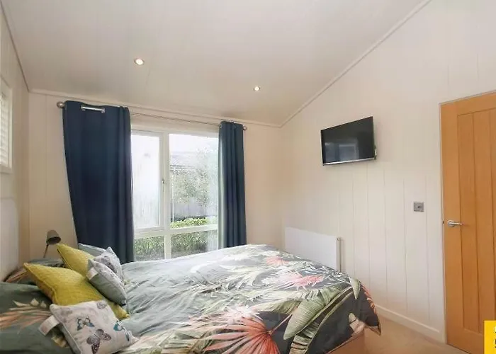 Tarka Halt 1 - Haven Lakeland Leisure