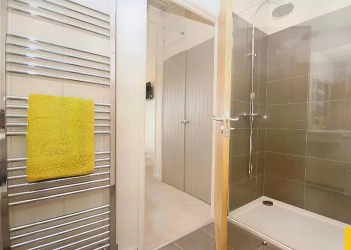 Prázdninový areál Tarka Halt 1 - Haven Lakeland Leisure Flookburgh