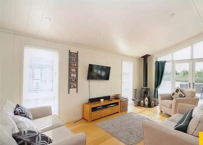 Tarka Halt 1 - Haven Lakeland Leisure * Flookburgh