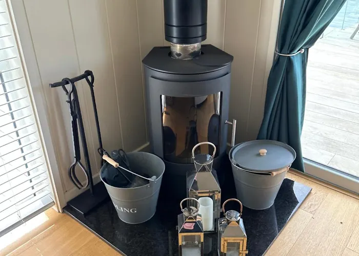 Prázdninový areál Tarka Halt 1 - Haven Lakeland Leisure Flookburgh