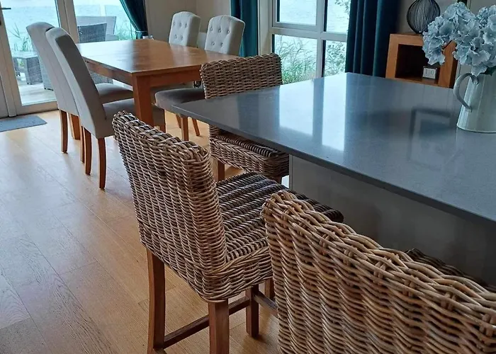 Tarka Halt 1 - Haven Lakeland Leisure